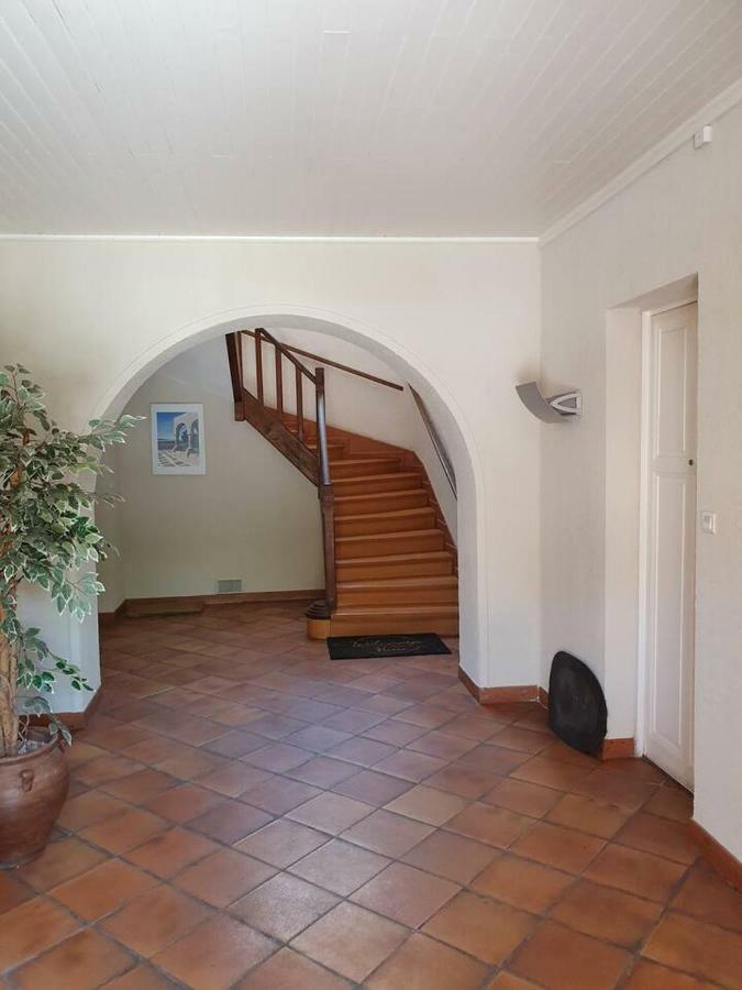 Studio Avec Grand Balcon- Residence De Caractere Bandol Exterior photo